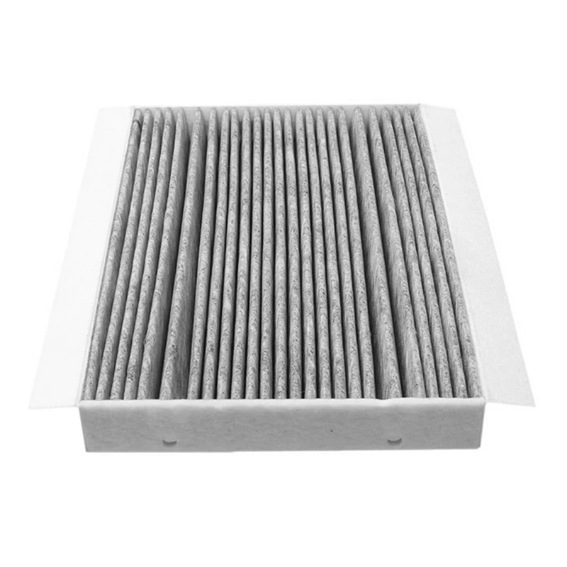 4X Cabin Air Filter A4478300000 For Mercedes Benz V-CLASS (W447) V220 V250 VITO Box VITO Mixto Tourer 2014-2019