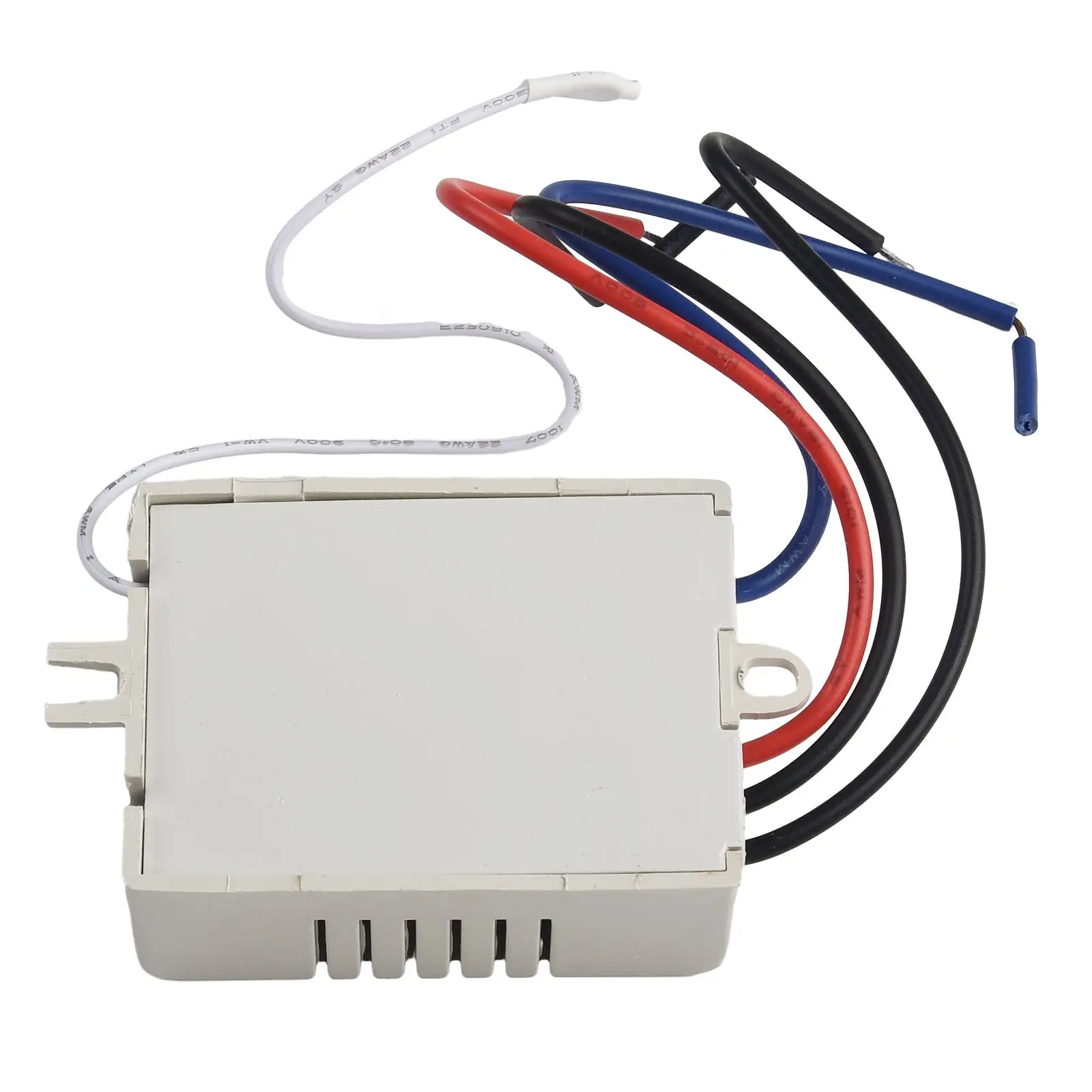 Control Switch Switch 220V Light Remote Switch Wireless For Remote Control Of Chandeliers for crystal Lamps  Control