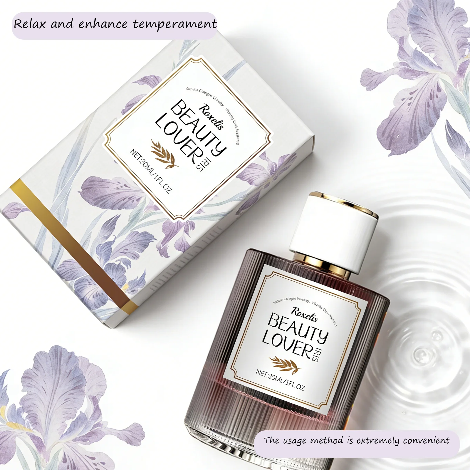 Olio Profumato Portatile Roxel - Perfume Fragrance Enhancer recensione e prezzo