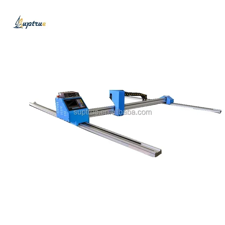 2025/High Cost-effective Mini Gantry Type CNC Plasma High Definition Plasma Cutting