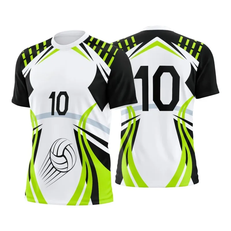 Multi-Player Volley… - image