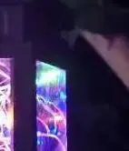 1 قطعة ديكور حديقة الرجعية أضواء الشمسية في الهواء الطلق معلقة شمعة فانوس مصابيح أرضية إضاءة المناظر الطبيعية