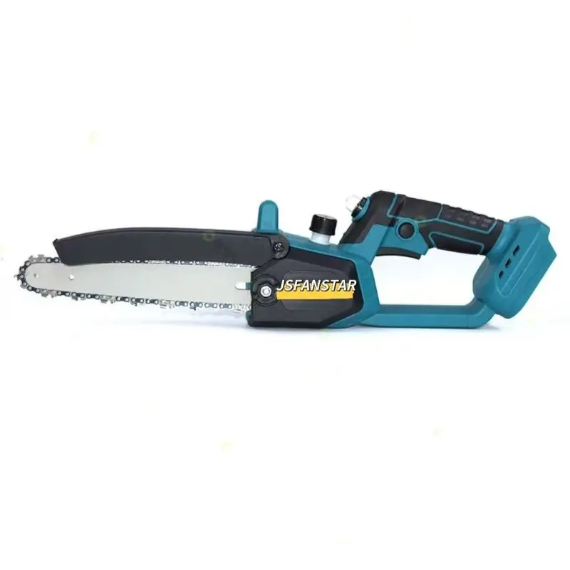 

10 Inch Heavy Duty Industrial Brushless Pruning Shears Cordless Portable Chain Saw
