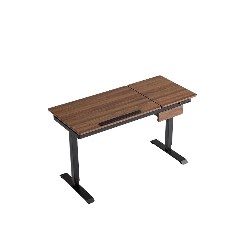 

Электрический подъемный стол Наклонный стол для рисования Верстак Компьютерный стол