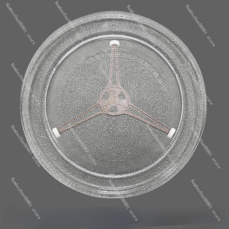 

Microwave Oven Glass Turntable M1-211A/213C Tray Microwave Oven Universal Accessories