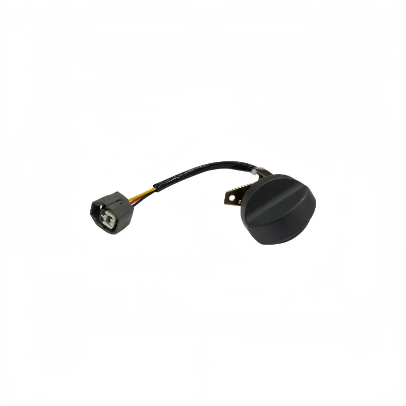 Suitable for excavator throttle knob RJ03-610000-04 B00566
