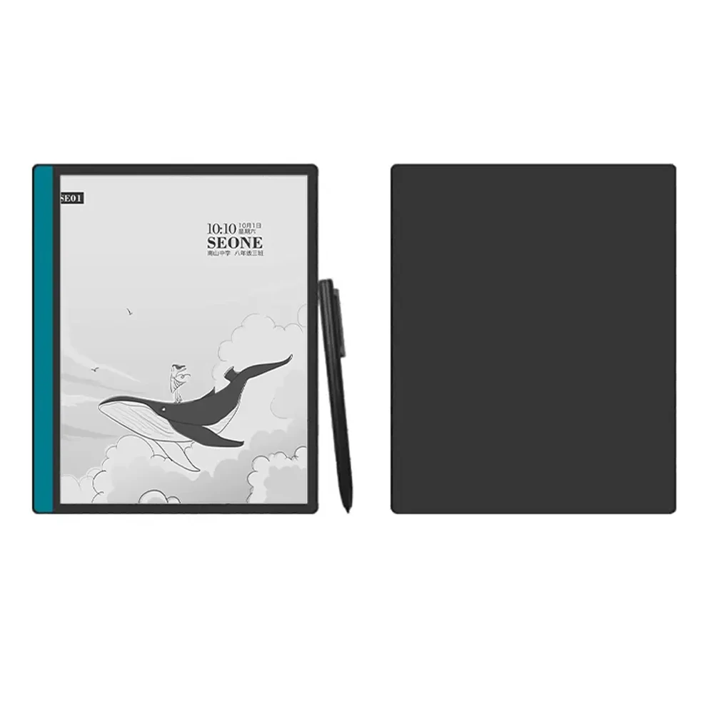 

10,3-дюймовый портативный электронный ридер Whitepaper OED E-Ink с сенсорным экраном на Android