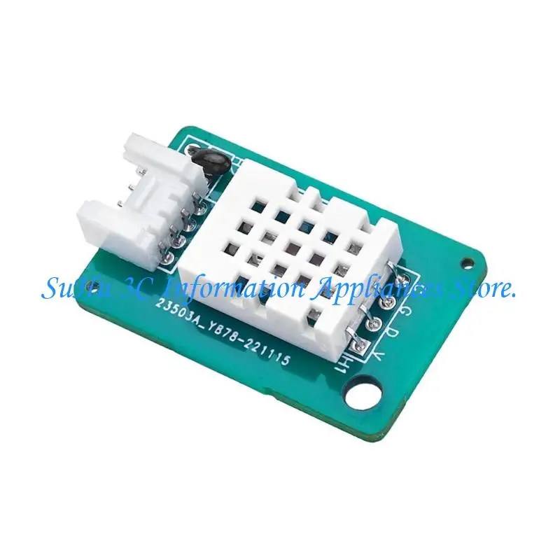  High Accuracy Temperature Humidity Sensors For Cold Chain Monitoring Systems
