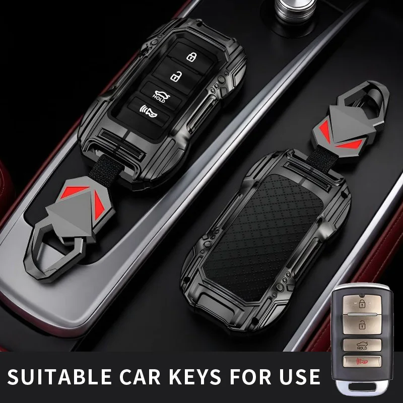 Auto Schlüssel Fall Shell Protector Keyless Fob Tasche Für KIA Cadenza K7 K-04 Serie K9 Sorento K900 Auto Smart Schlüssel fall Abdeckung Zubehör