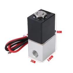 DC 12V 24V AC 110V 220V 1/4