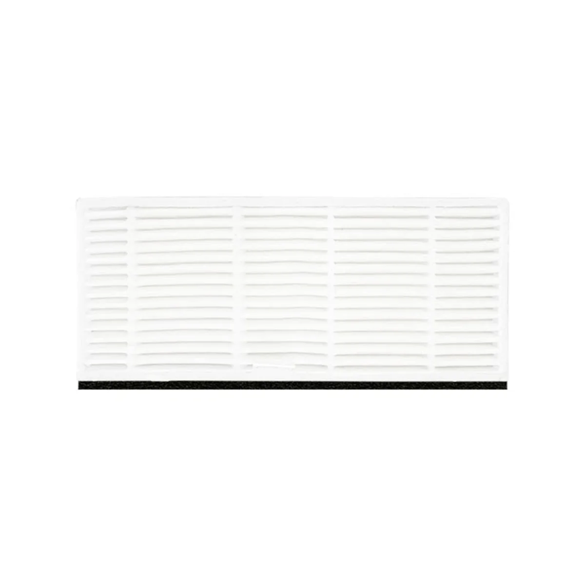 L65A สําหรับ Tama H14/Innos Innos R7/Lihas Lhhas Lh90 หุ่นยนต์สูญญากาศอุปกรณ์เสริมถุงเก็บฝุ่น HEPA FILTER Roller แปรงด้านข้าง Mop ผ้า