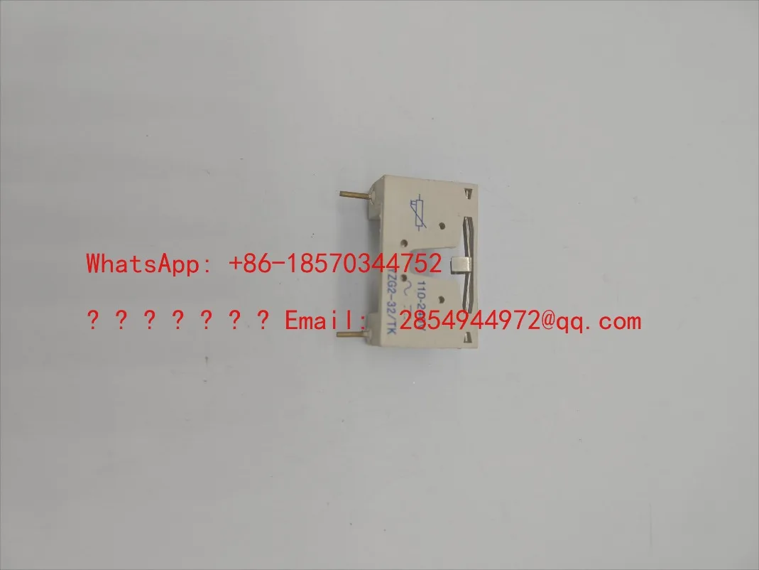 

L Контактор CJX4-d Предупрессор перенапряжения Устройство защиты напряжения YZG2-32/TK110V-240V