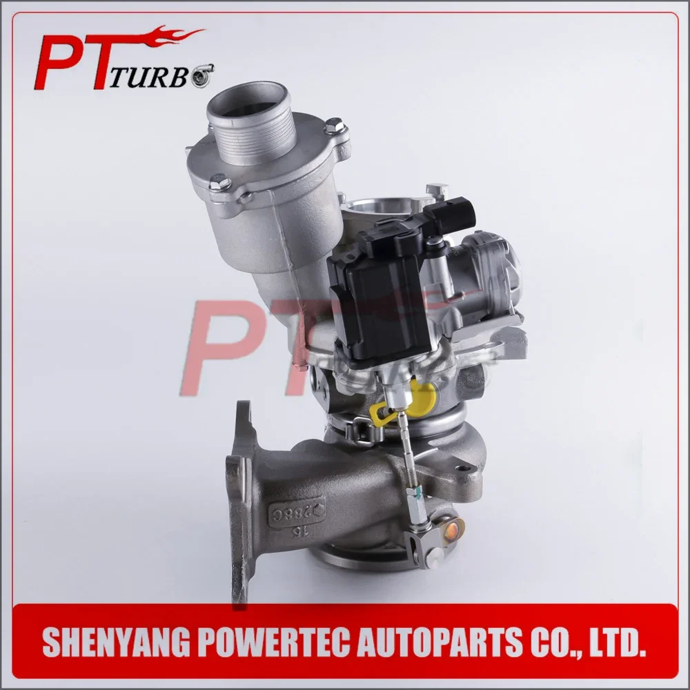 شاحن توربيني JHJ RHF5 06K145702N IS38 06K145722A 06K145722G لسيارة VW Golf Polo 7 GTI R 1.8 T Audi A3 S1 S3 2.0 شاحن توربيني جديد