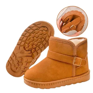 أفضل 8 أحذية أطفال مبيعة 9 سنوات - No4