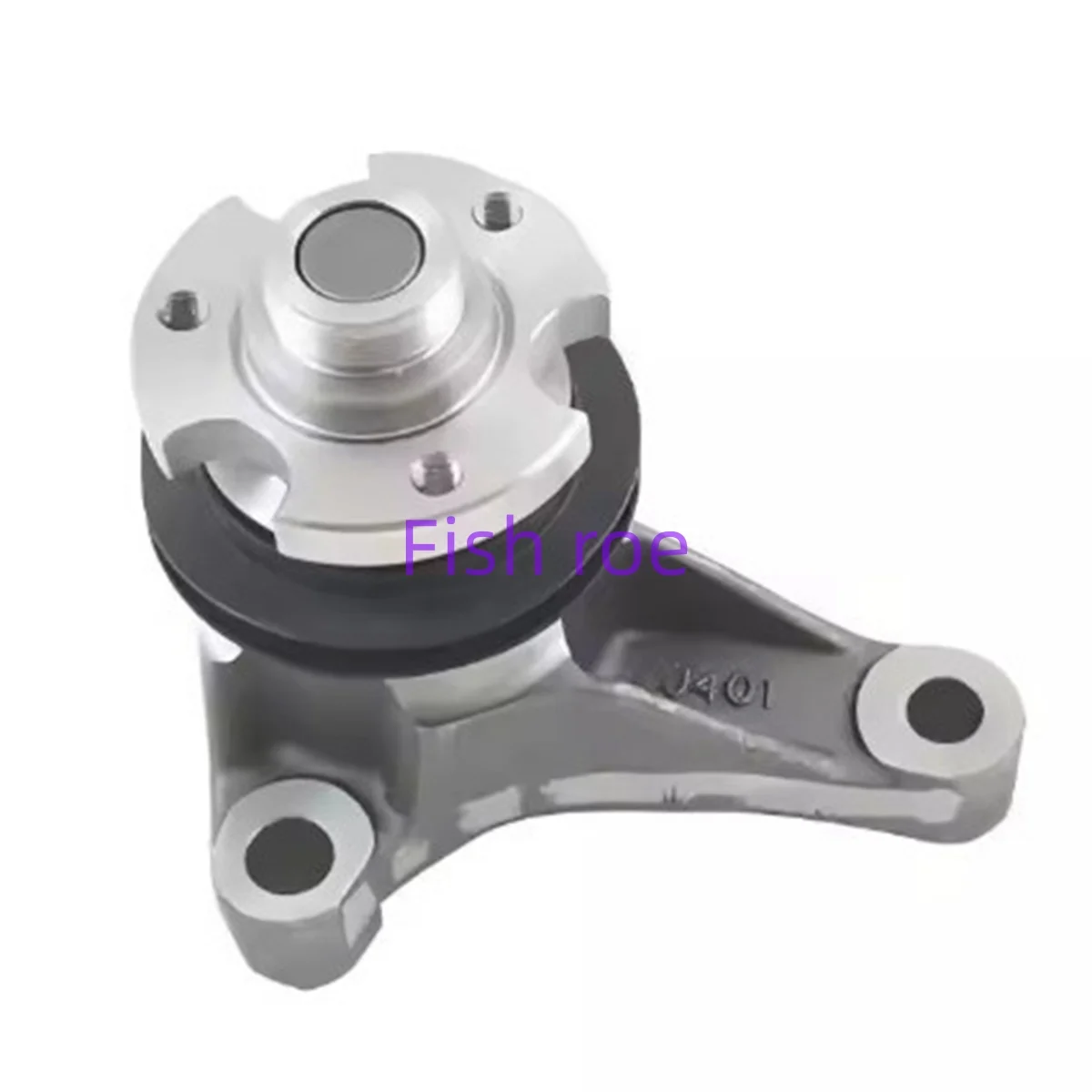 1335282 Is Suitable for the Fan Pulley Bracket of L-and R-over Discovery, R-ange R-over D4, D3 RS10 RS05