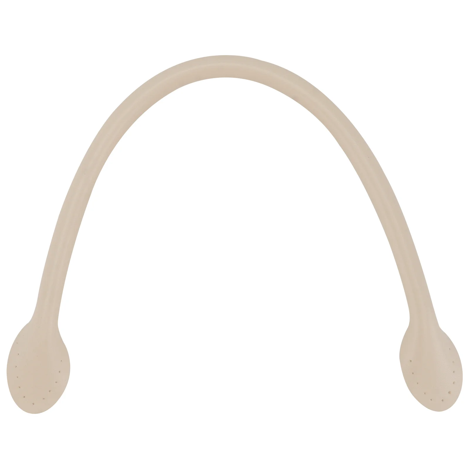 

1Pcs 40Cm Shou Ti Duan Bao Bright Color Bag Strap for DIY Handbag Replacement Thicken Tote Accessories Sewing Belt