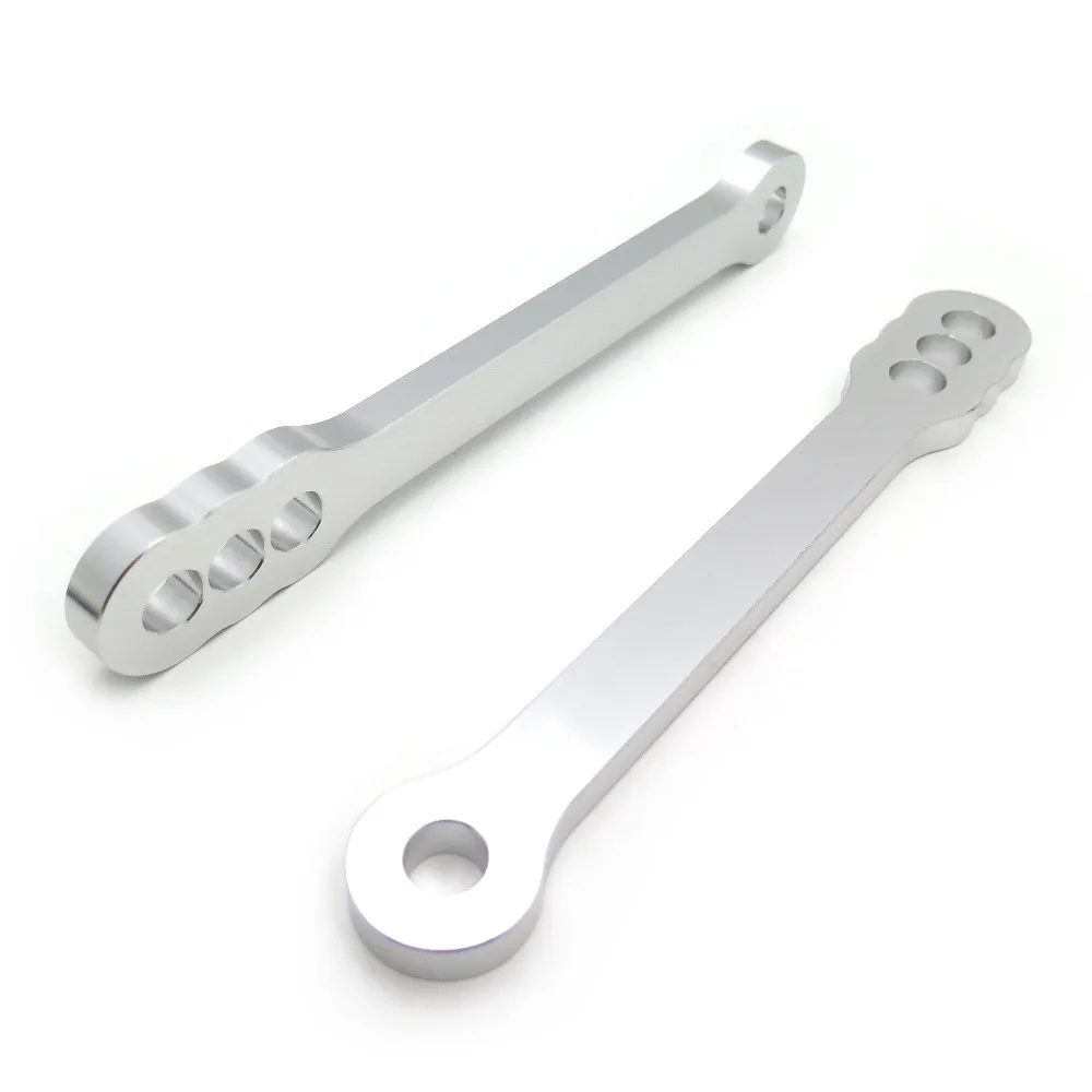 

Motorcycle Lowering Links for Yamaha YZF-R6 2007-2023