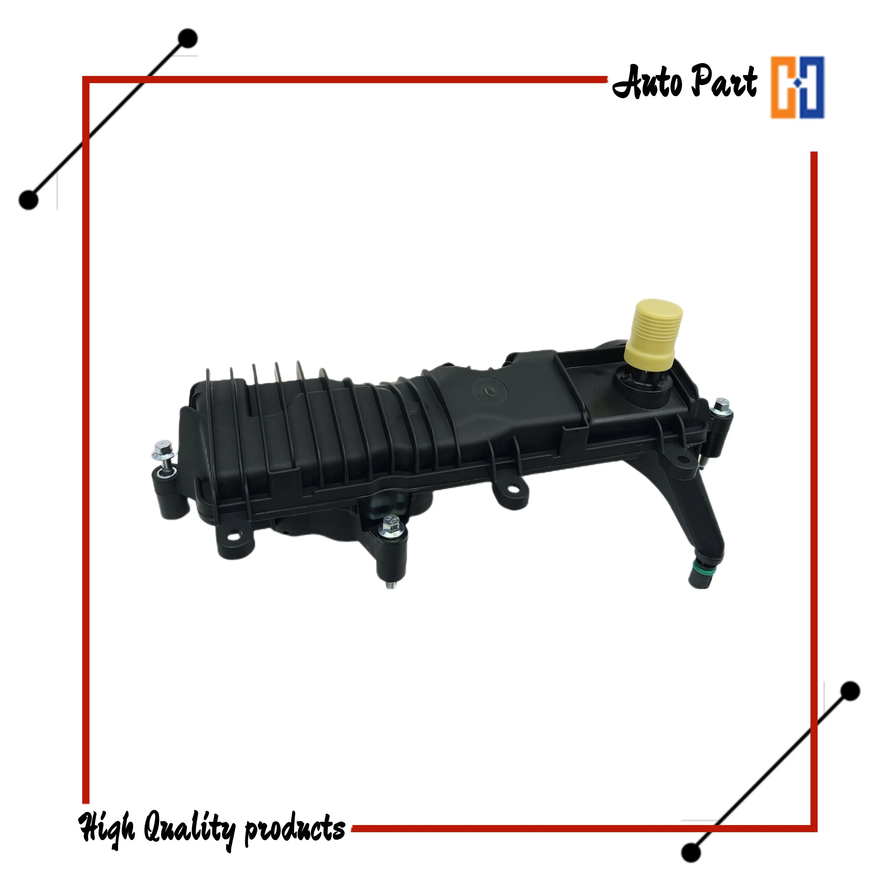

GK2Q-6C757AD 2320810 Oil-water separator For Ford Transit 2.0TDCI od 2016 CUSTOM 2.0TDCI od 2016 GK2Q6C757AD
