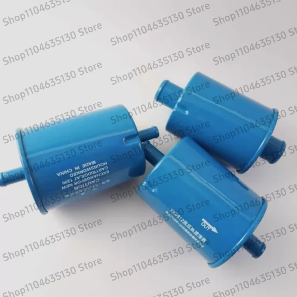 

Hydraulic oil filter YK0812A4 YK0812A5 YK0812A6