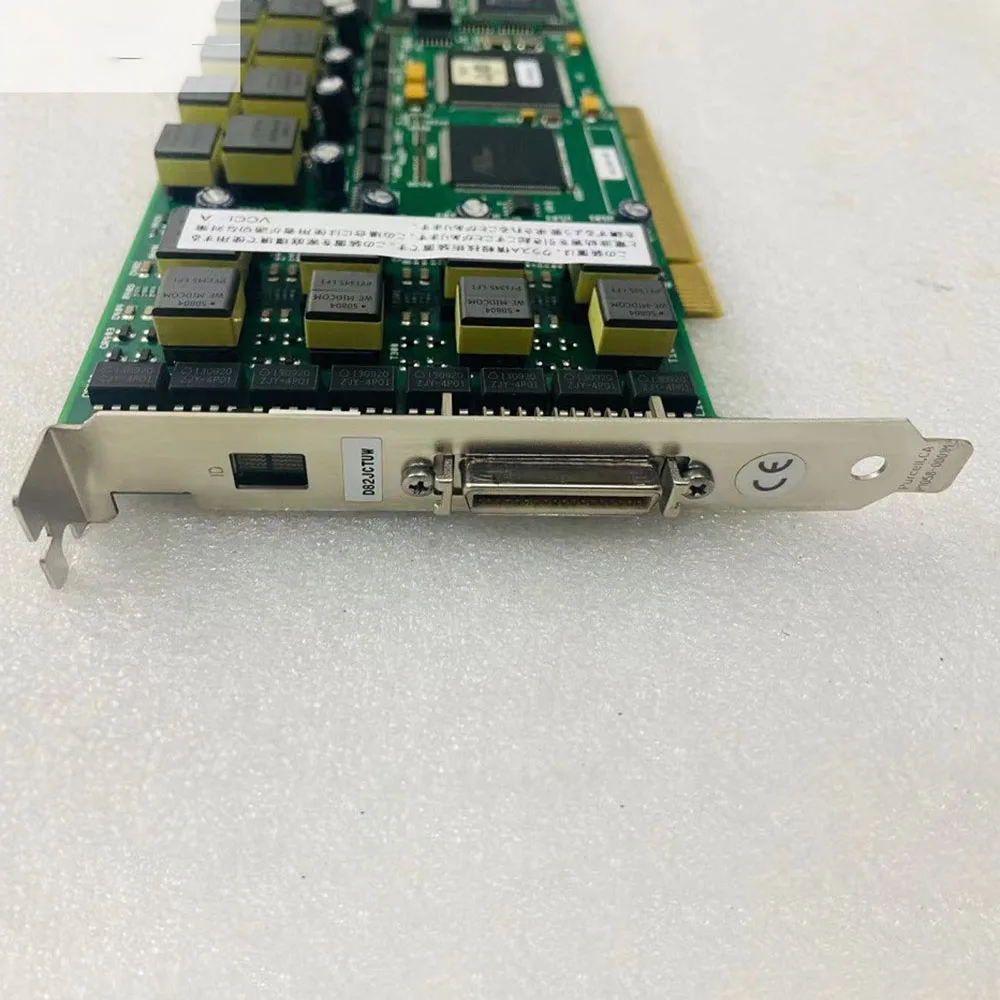 

Карта звукоустройства D/82JCT-U D82JCTUW, оптовая упаковка