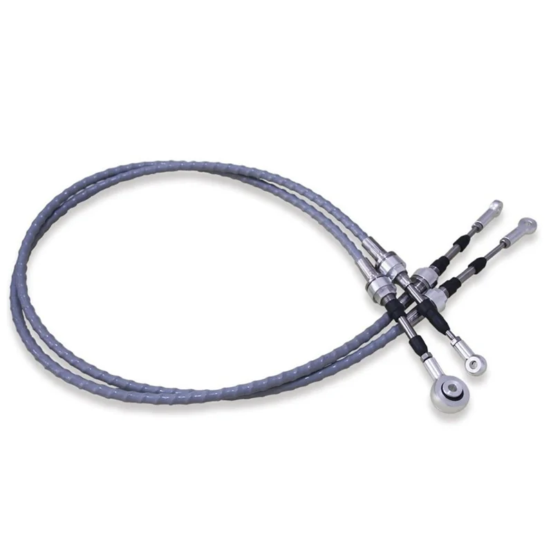 

Reliable Shift Linkage Shifter Cables For Honda RSX K20 K24 K Swap Series EG EK Civic 02-06