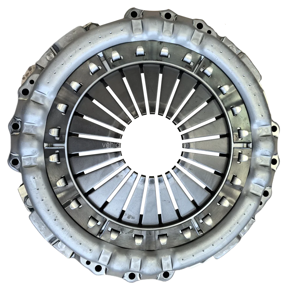 

High Performance 21615193 Pressure Plate Clutch New Heavy Duty Automatic for All Truck Models