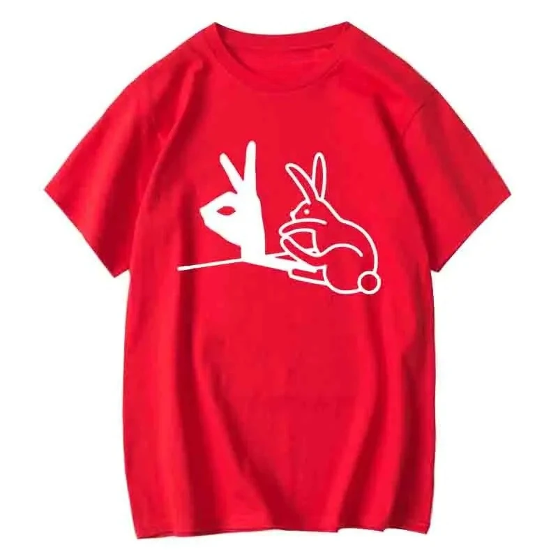 Mode haut décontracté Cool drôle Design impression t-shirt été femmes t-shirt col rond femme t-shirts hauts femmes vêtements