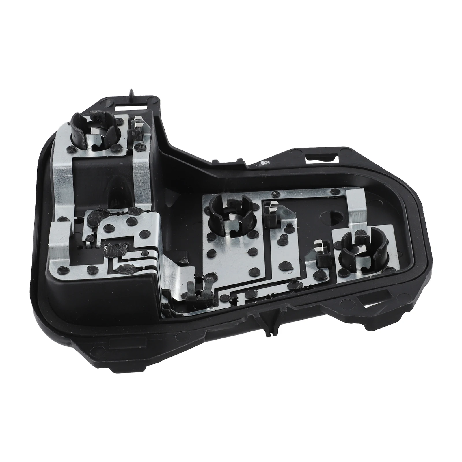 

Light Holder Panel Rear Right Light Holder Non-Deformation OEM Number 63217424496 Practical Accessory For BMW 1 SERIES