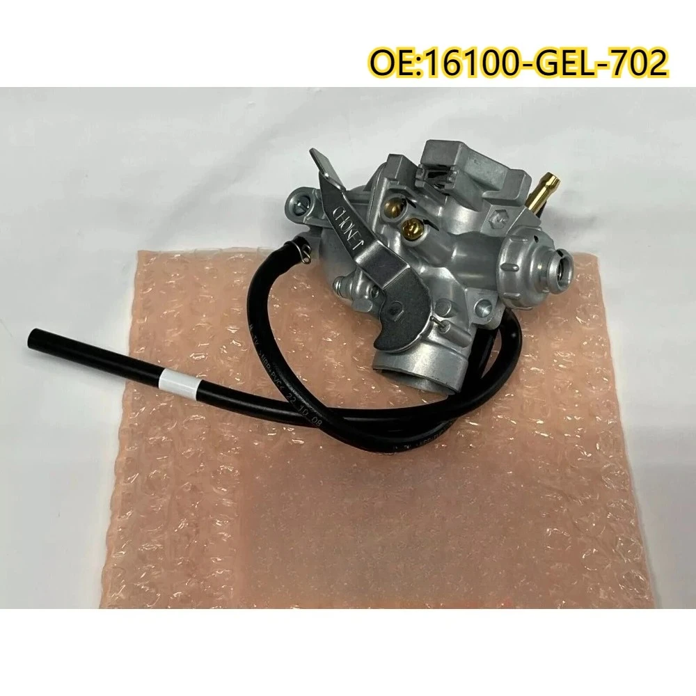 

High quality New For 16100-GEL-702 For XR50R CRF50 00-12 BRAND NEW OEM CARBURETOR