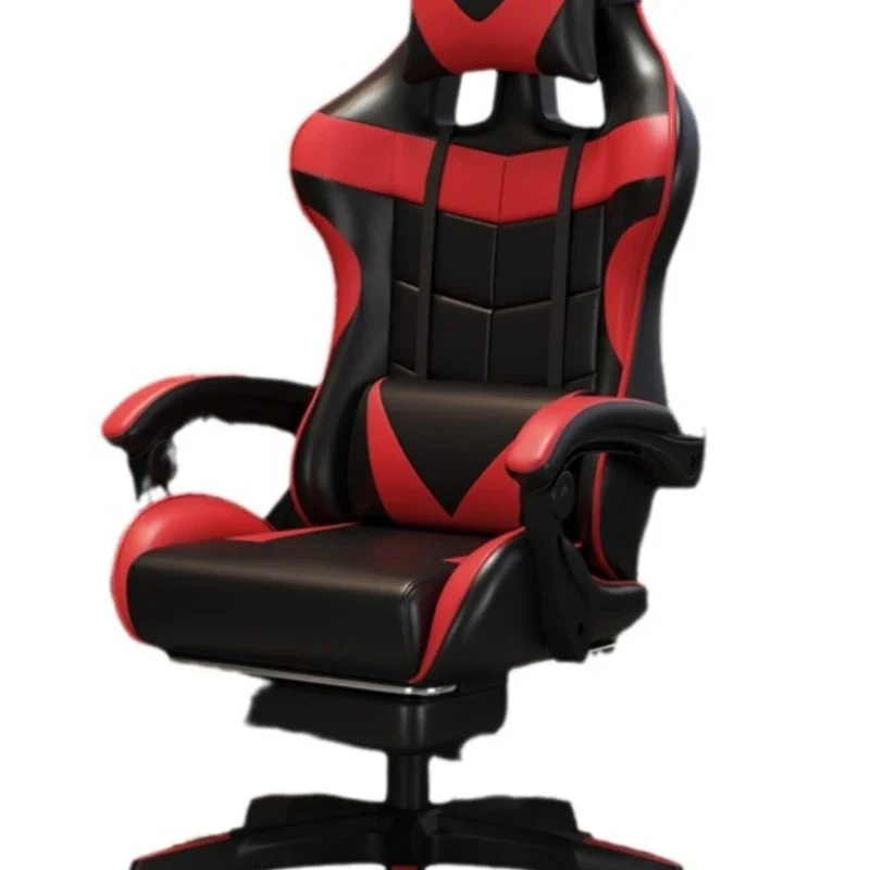 

Computer swivel chair Elastic swivel chair