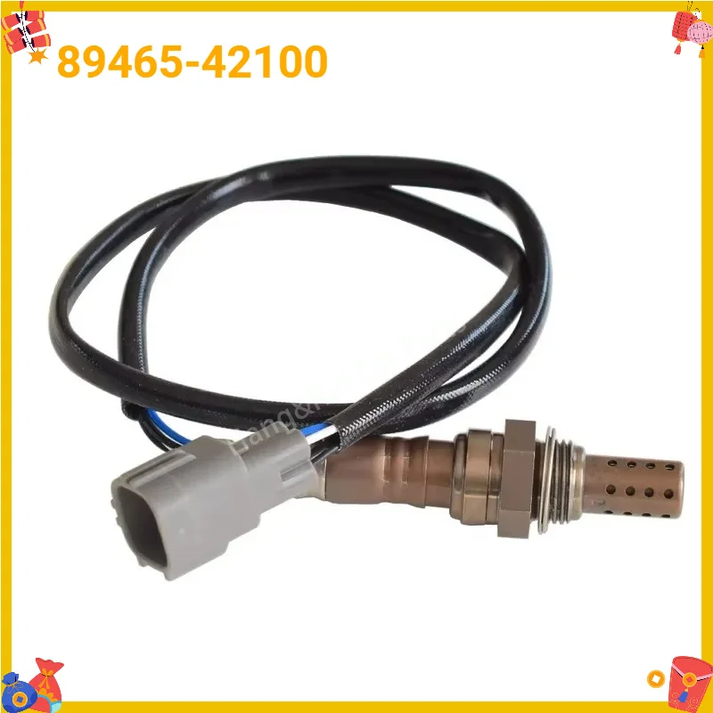 89465-42100 Air Fuel Ratio O2 Lambda Oxygen Sensor For Toyota RAV4 2001-2003 2.0 8946542100 89465 42100