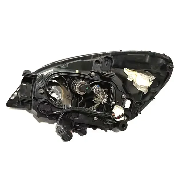 Car Headlight Assembly Fit Front  for S60  Headlamps