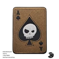 hook Loop patch 6