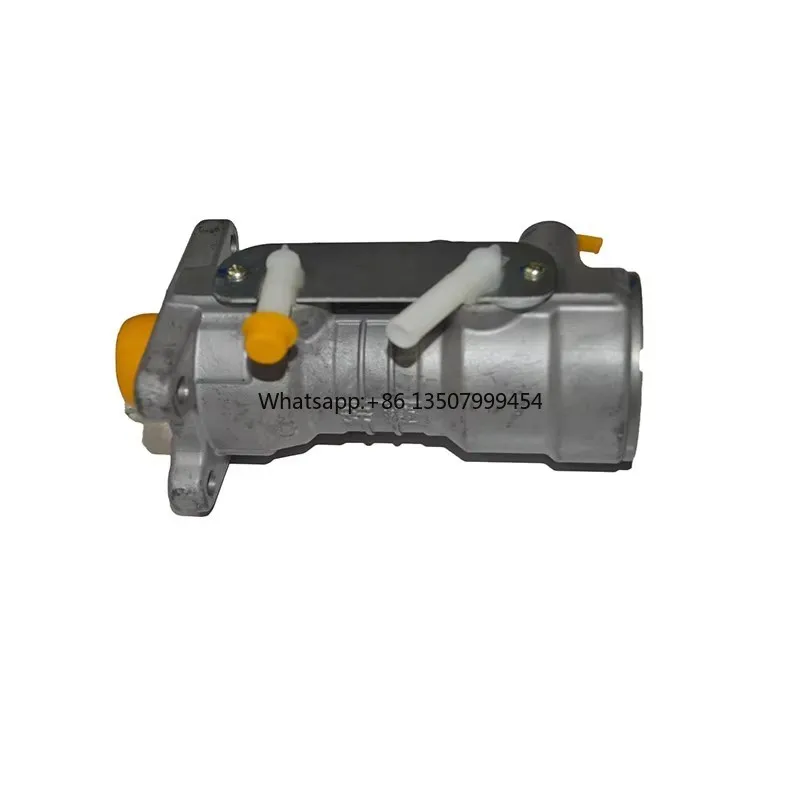 

International Trucks Brake Parts 3540010D800-1 Brake Pump Assembly for 1040 K Chinese Truck High Quality Truck Brake Systems