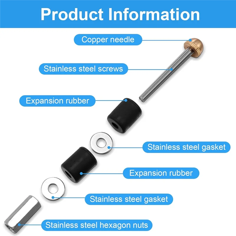

AB41-Pipe Water Stopper Kit, Hot Melt Water Stop, Emergency Pipe Water Stopper, Pipe Leakage Repair For Water Pipe