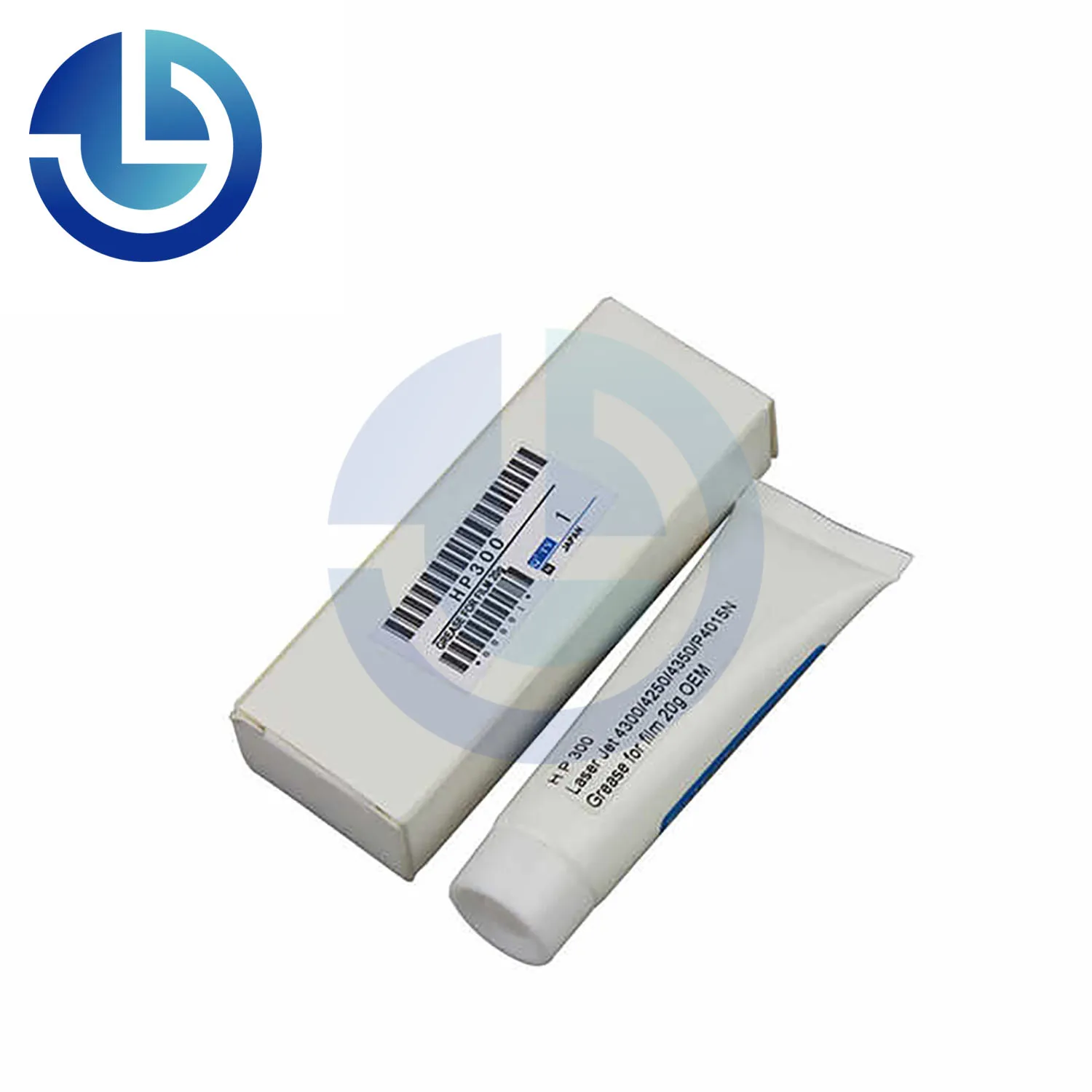 20 g per sacchetto Grasso originale per pellicola di fissaggio Grasso HP per pellicola metallica
