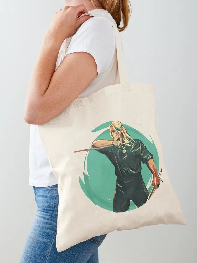 Fighting in the Streets - Fantasy Tote Bag Beach bag Custom bag foldable reusable