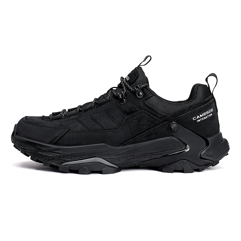 Professionelle Wanderschuhe Für Herren Mit Breiten Füßen_voghion.com