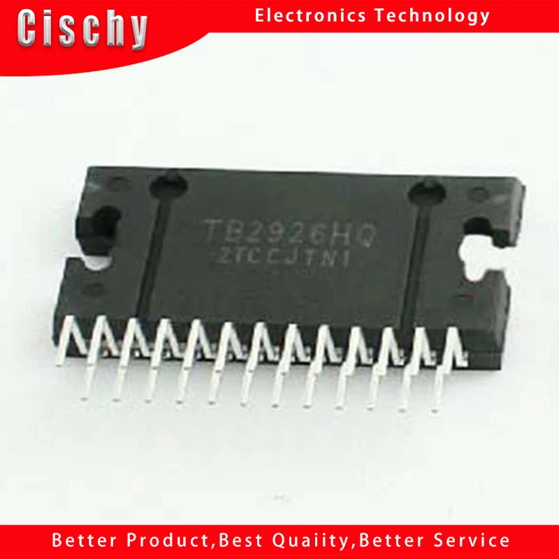 1pcs/lot TB2920HQ TB2920AHQ TB2926HQ TB2926AHQ TB2926CHQ  ZIP