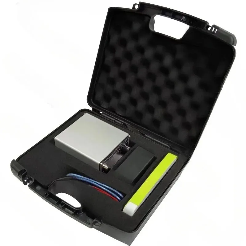for J001 III Audio Test Speaker Frequency Response Impedance Measurement Kit Support justMLS REW