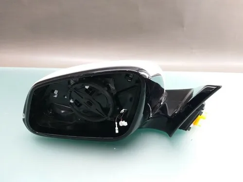 

For Original BMW 4er F32 F36 Exterior Mirror Sideview Mirror Left Heated Dimming