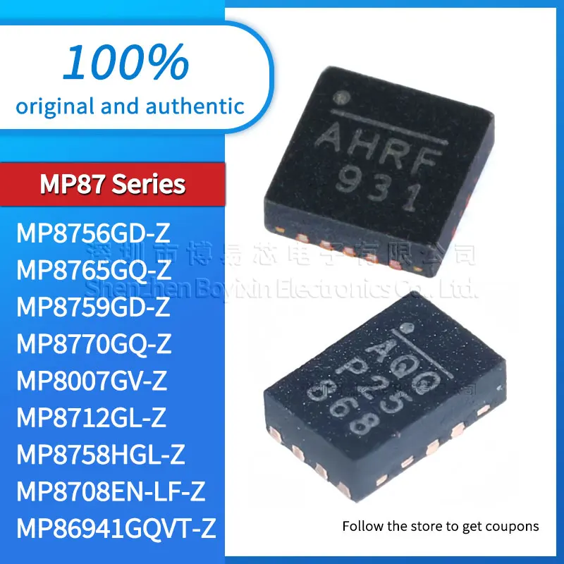 

MP8756GD MP8765GQ MP8759GD MP8770GQ MP8007GV MP86941GQVT MP8712GL MP8708EN-LF-Z Black PC casing