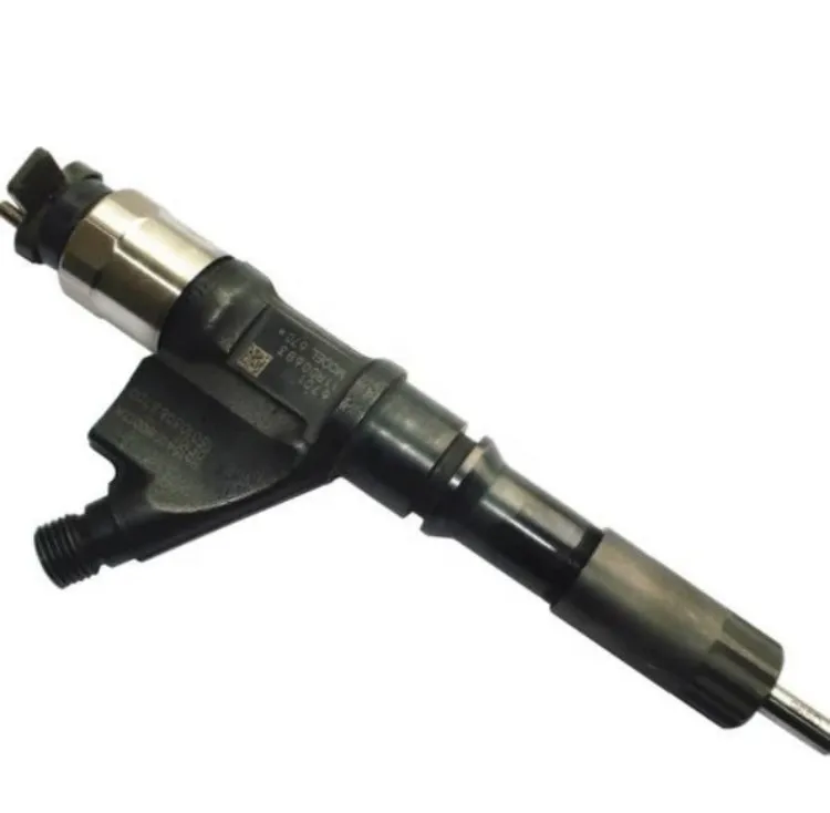 

R61540080017A DEN-SO 6701 COMMON RAIL INJECTOR