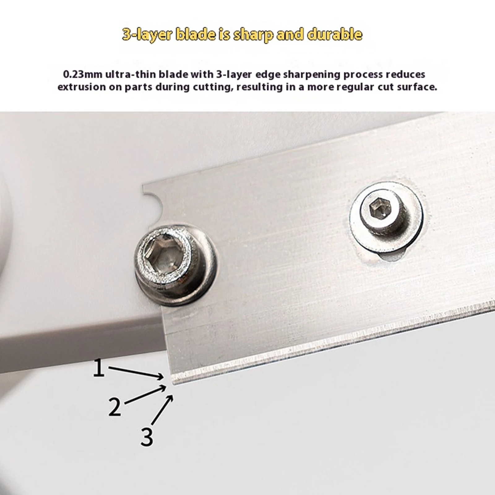 Wood Model Building Tools for LIANG-0236A-B Manual Angle Miter Cutter for Wood Model Building Tools DIY Accessories