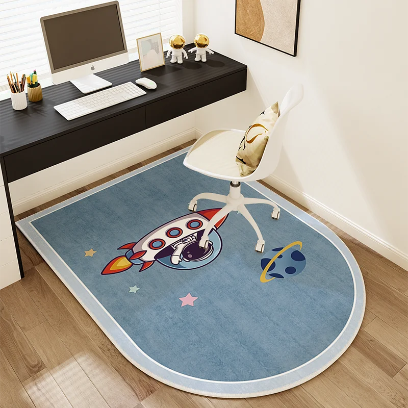 Thumbnail 4 - #29 Best Office Chair Mats to Buy In 2026