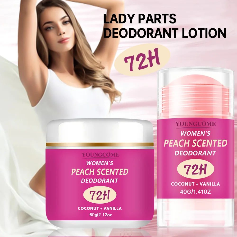 Lotion Deodoran Vanila Persik Parfum Beberapa Buah Suasana Ambigu Menarik Aroma Tahan Lama Perawatan Kulit Wanita