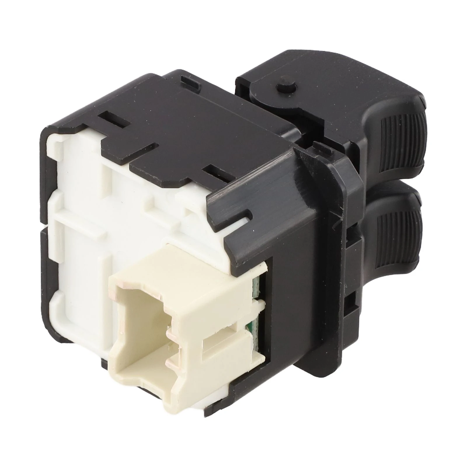 

Переключатель стеклоподъемника передний левый для Chevrolet Spark 2010-2015, Matiz 2005-2010, Kalos, номер модели 621W04750