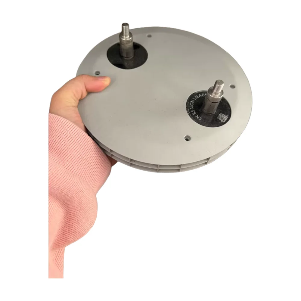 For Agras T100 Power Propulsion Motor 15516 60KV Brushless Motor For DJI Agricultural Drone Replacement Spare Parts Original New