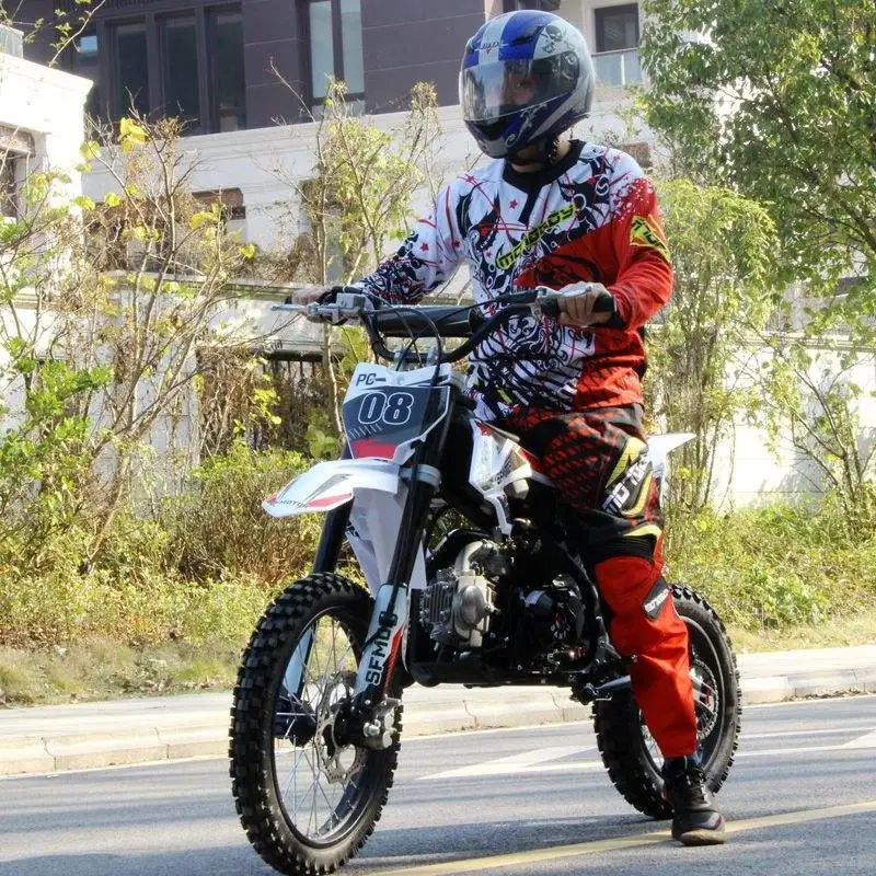 factory price best price  125cc 150cc motocross off-road motorcycles enduro dirt bike 125ccc 150cc for adultscustom