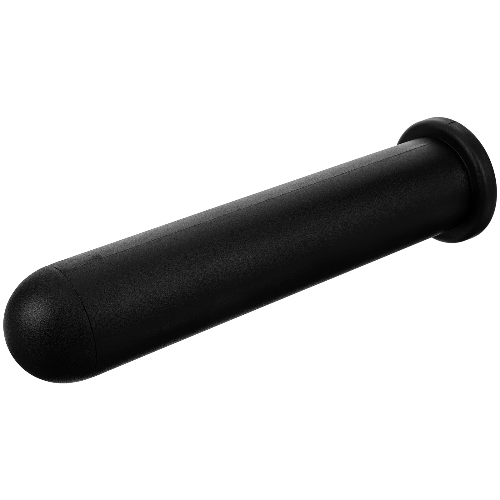 Clamps Barbell Sleeve Fitness Equipment Rod Handle Grip Dumbbel Plastic Handlebar